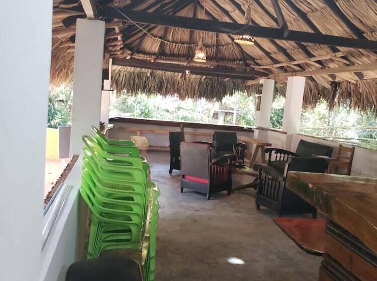 צימר Hostal Principio Tayrona