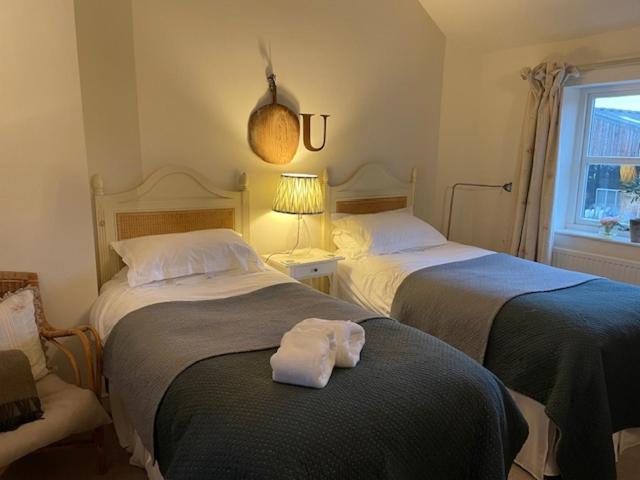 住宿加早餐  Joyce’s Barn