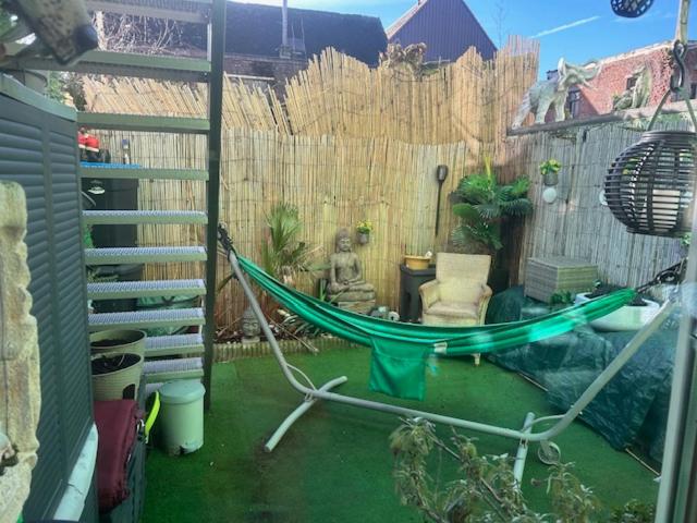 住宿加早餐  Jungle Magic Room Near Atomium , Heyzel Stadium