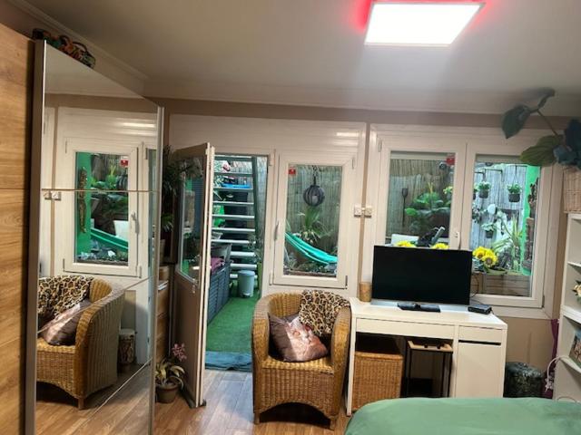 住宿加早餐  Jungle Magic Room Near Atomium , Heyzel Stadium