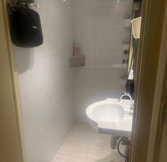 住宿加早餐  Jungle Magic Room Near Atomium , Heyzel Stadium