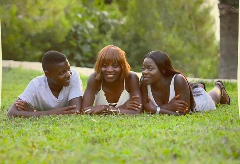 住宿加早餐  Jungle Magic Room Near Atomium , Heyzel Stadium