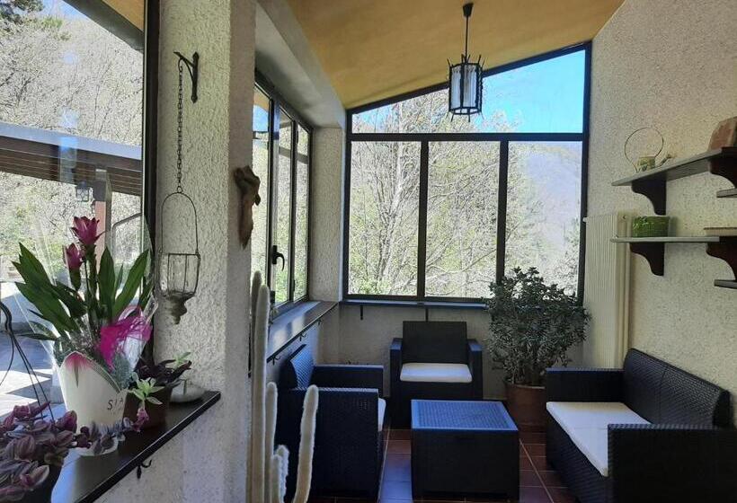 مبيت وإفطار La Ca  Di Susano Affittacamere