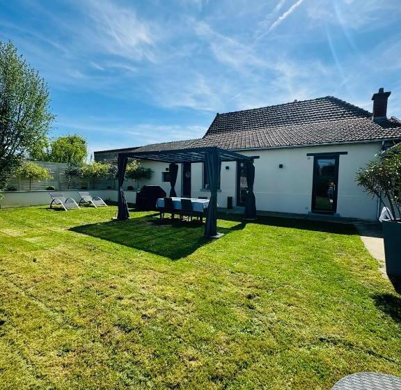 ベッドアンドブレックファースト L’autre Nuit