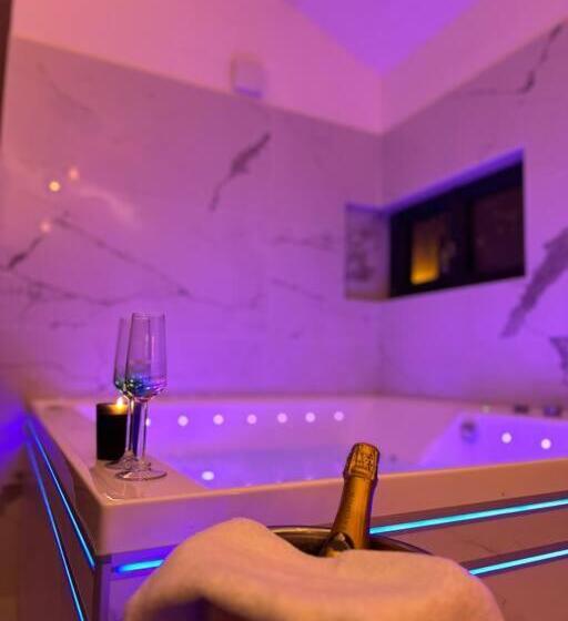 צימר L’autre Nuit