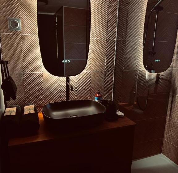 ベッドアンドブレックファースト L’autre Nuit