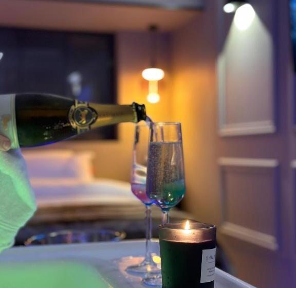 ベッドアンドブレックファースト L’autre Nuit