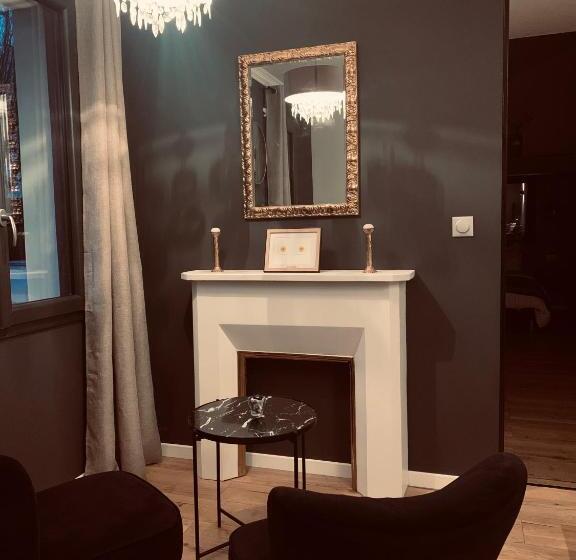 ベッドアンドブレックファースト L’autre Nuit