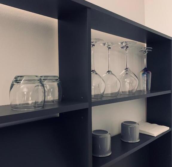 ベッドアンドブレックファースト L’autre Nuit