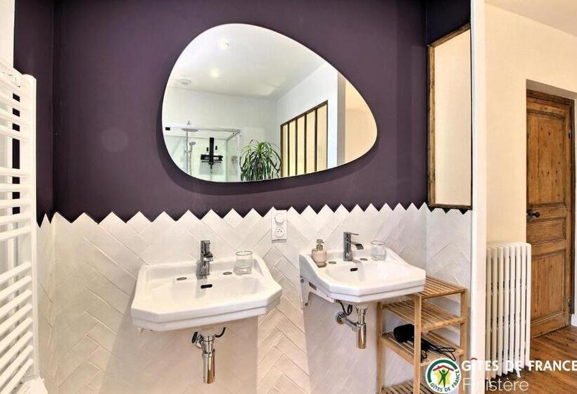 住宿加早餐  Les Chambres D Hespéris