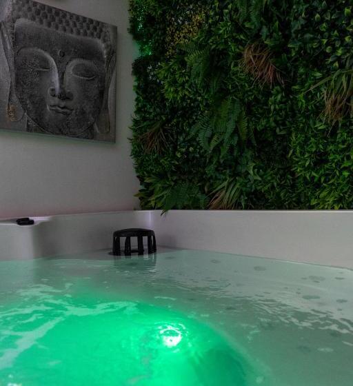 민박 Leverest Rooms