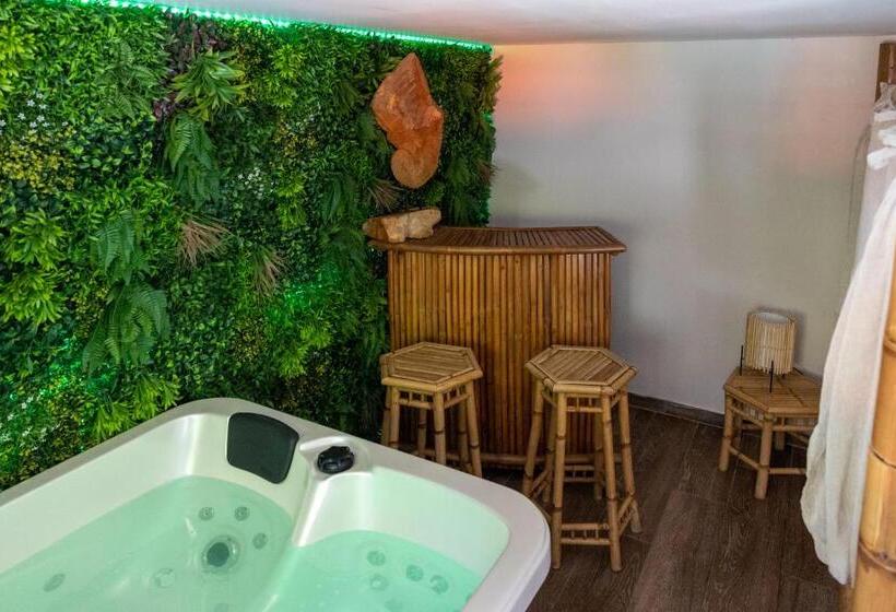 צימר Leverest Rooms