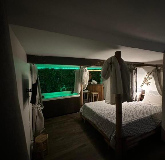 צימר Leverest Rooms