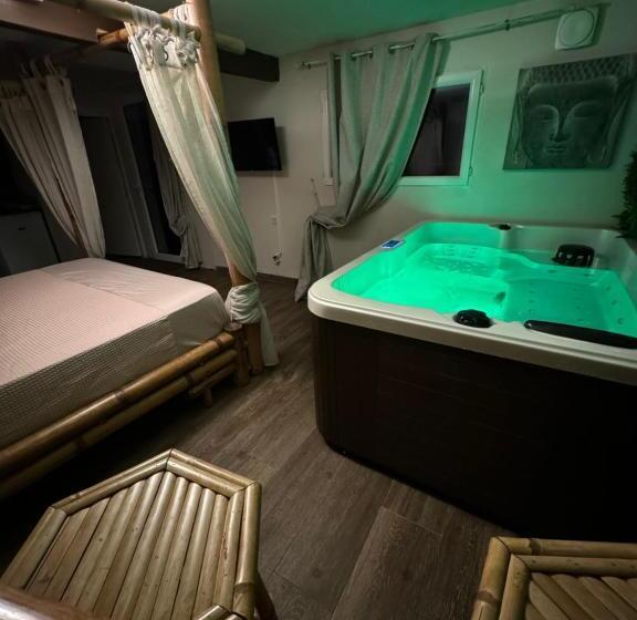 ベッドアンドブレックファースト Leverest Rooms