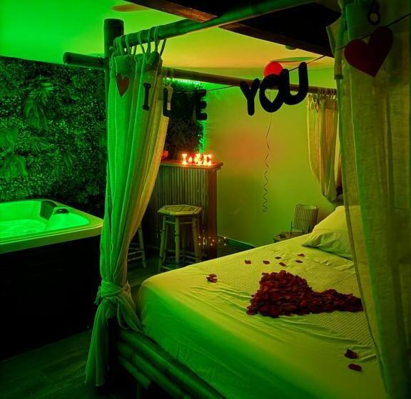 צימר Leverest Rooms