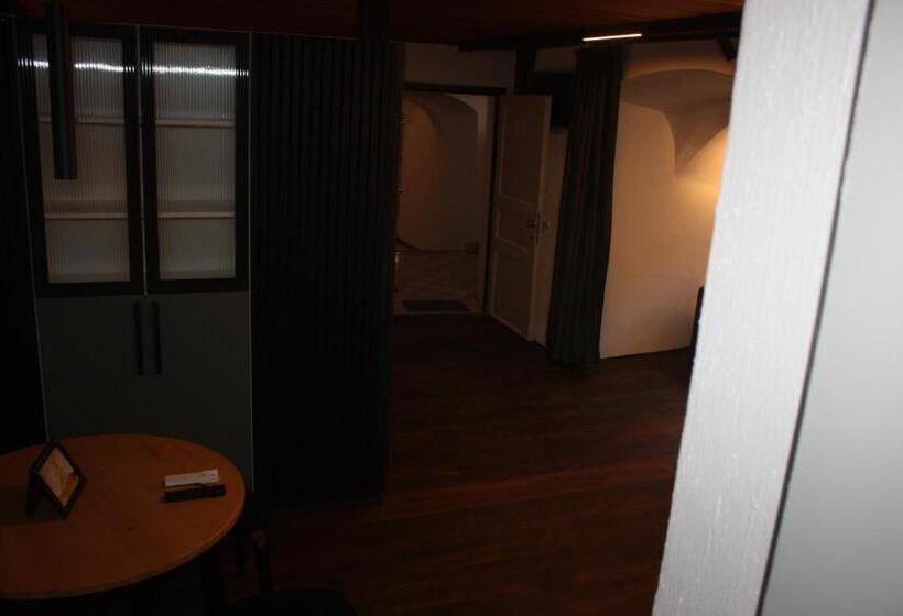 Bed and Breakfast Pension Melk