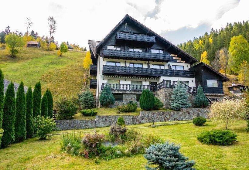 ベッドアンドブレックファースト Poiana Soarelui