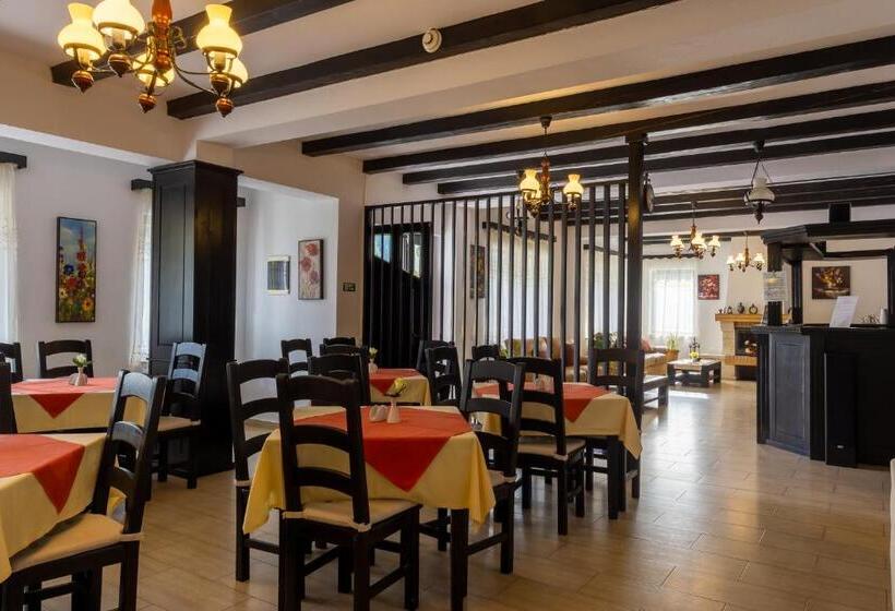 ベッドアンドブレックファースト Poiana Soarelui