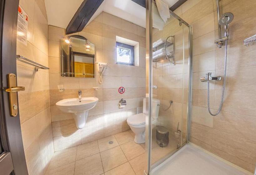 ベッドアンドブレックファースト Poiana Soarelui