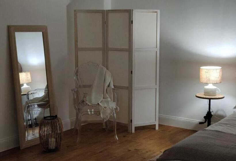 住宿加早餐  Relais Antiche Memorie