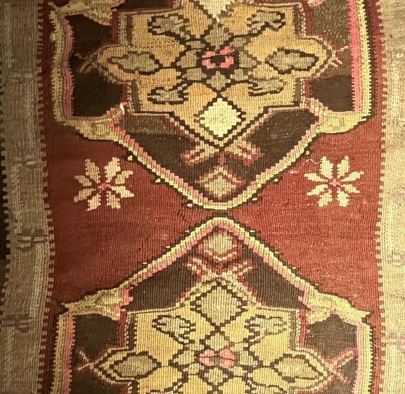 Bed and Breakfast The Iconic Lodge