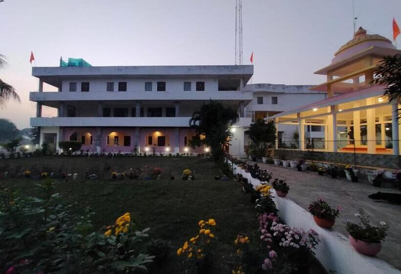 Bed and Breakfast Vedic Villa