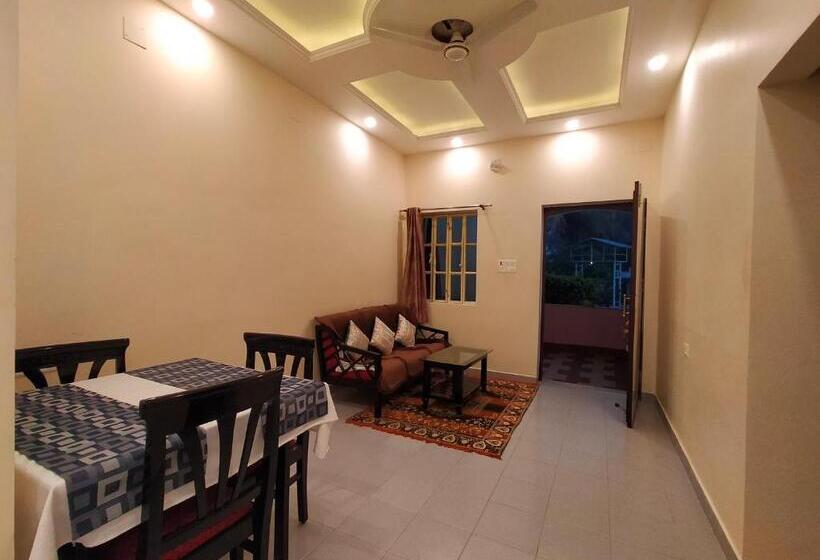 Bed and Breakfast Vedic Villa