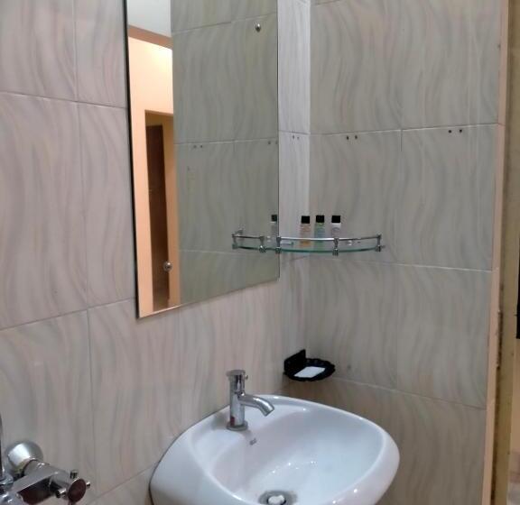 Bed and Breakfast Vedic Villa