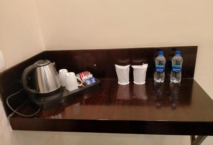 Bed and Breakfast Vedic Villa