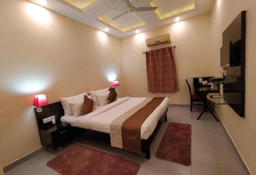 Bed and Breakfast Vedic Villa