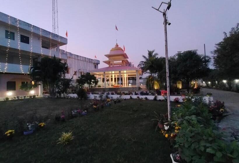 Bed and Breakfast Vedic Villa