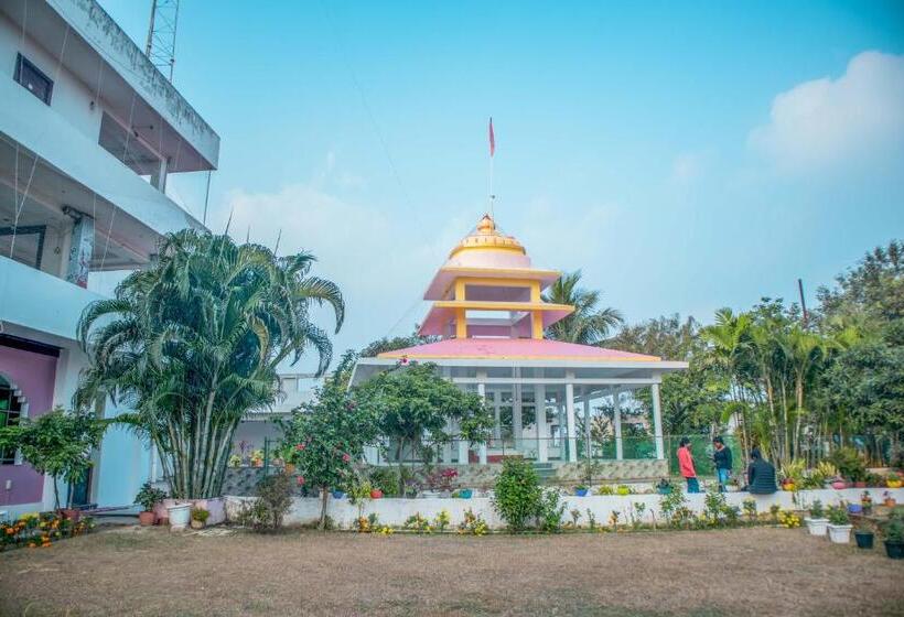 Bed and Breakfast Vedic Villa