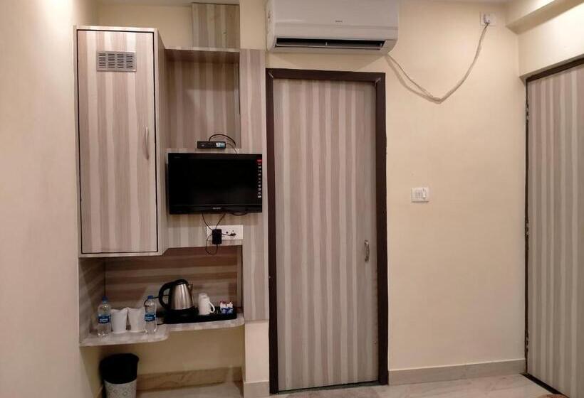 Bed and Breakfast Vedic Villa