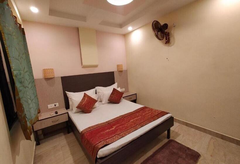 Bed and Breakfast Vedic Villa