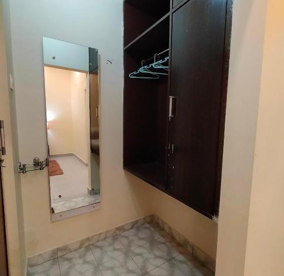 Bed and Breakfast Vedic Villa