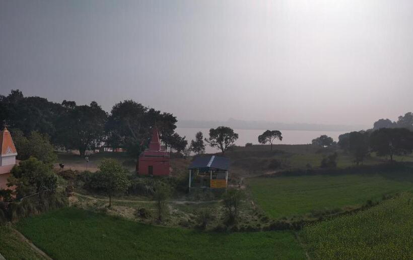 Bed and Breakfast Vedic Villa