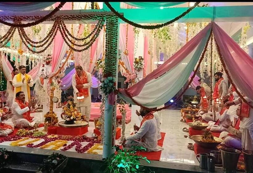 Bed and Breakfast Vedic Villa