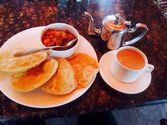 Bed and Breakfast Vedic Villa