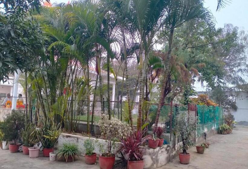 Bed and Breakfast Vedic Villa