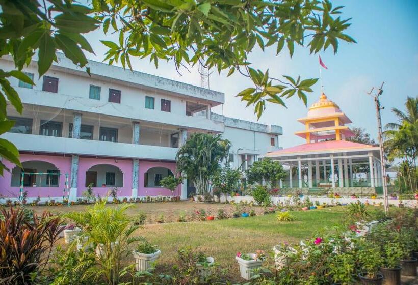 Bed and Breakfast Vedic Villa