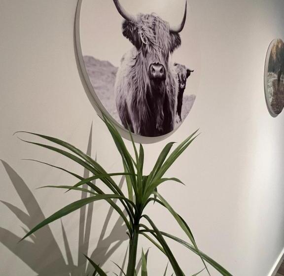 민박 Waterside Voorthuizen