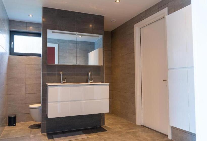 민박 Waterside Voorthuizen