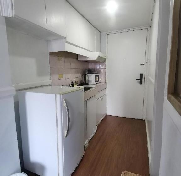 Citadel Inn Apartment