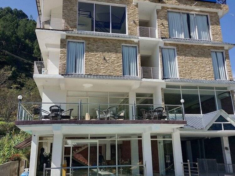 Gezellig Inn Hotel Oasis