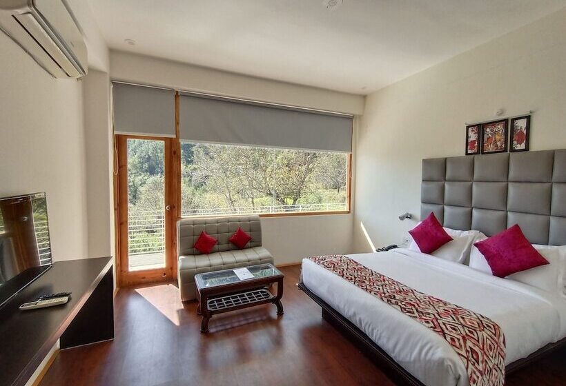 Gezellig Inn Hotel Oasis