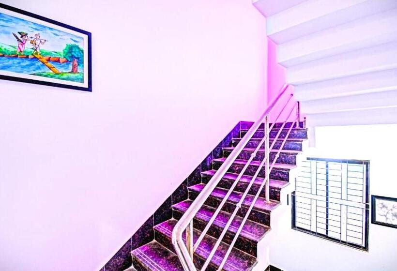 Goroomgo Sr Palace Bhubaneswar A Luxury Collection Of Hotels   Best Hotel In Bhubaneswar