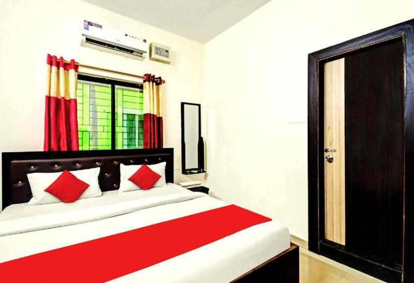 Goroomgo Sr Palace Bhubaneswar A Luxury Collection Of Hotels   Best Hotel In Bhubaneswar