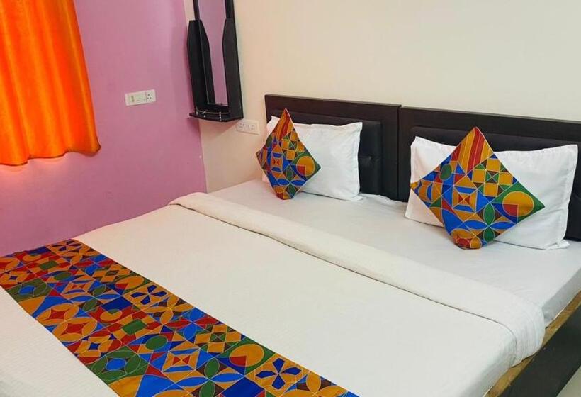 Goroomgo Sr Palace Bhubaneswar A Luxury Collection Of Hotels   Best Hotel In Bhubaneswar