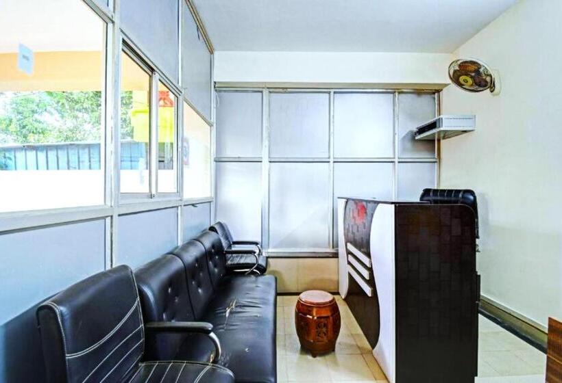 Goroomgo Sr Palace Bhubaneswar A Luxury Collection Of Hotels   Best Hotel In Bhubaneswar