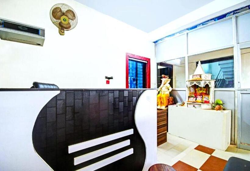 Goroomgo Sr Palace Bhubaneswar A Luxury Collection Of Hotels   Best Hotel In Bhubaneswar